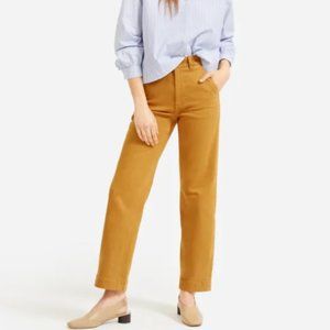 Everlane | Straight Leg Pant
